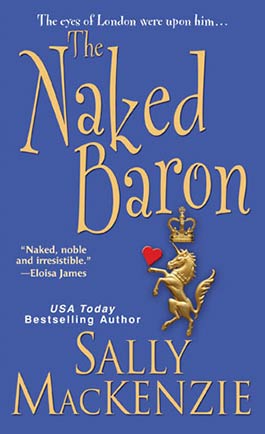 The Naked Baron