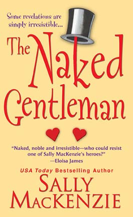 The Naked Gentleman