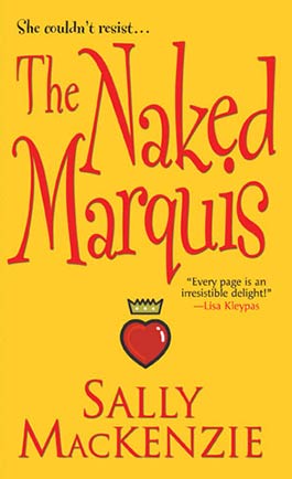 The Naked Marquis