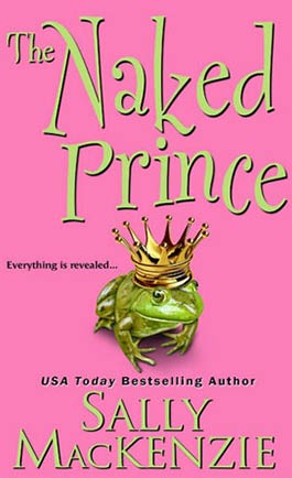 The Naked Prince