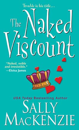 The Naked Viscount