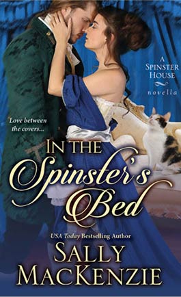 In the Spinster's Bed