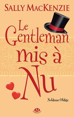 The Naked Gentleman The Naked Gentleman