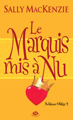 The Naked Marquis The Naked Marquis