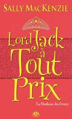 Surprising Lord Jack Surprising Lord Jack