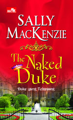 The Naked Duke