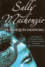 The Naked Marquis The Naked Marquis